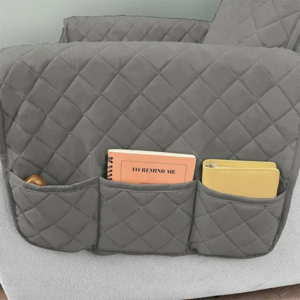 Recliner Chair Cover Luvikno