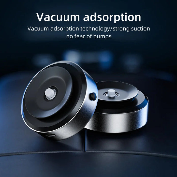 Magnetisk Telefon Holder | Luvikno