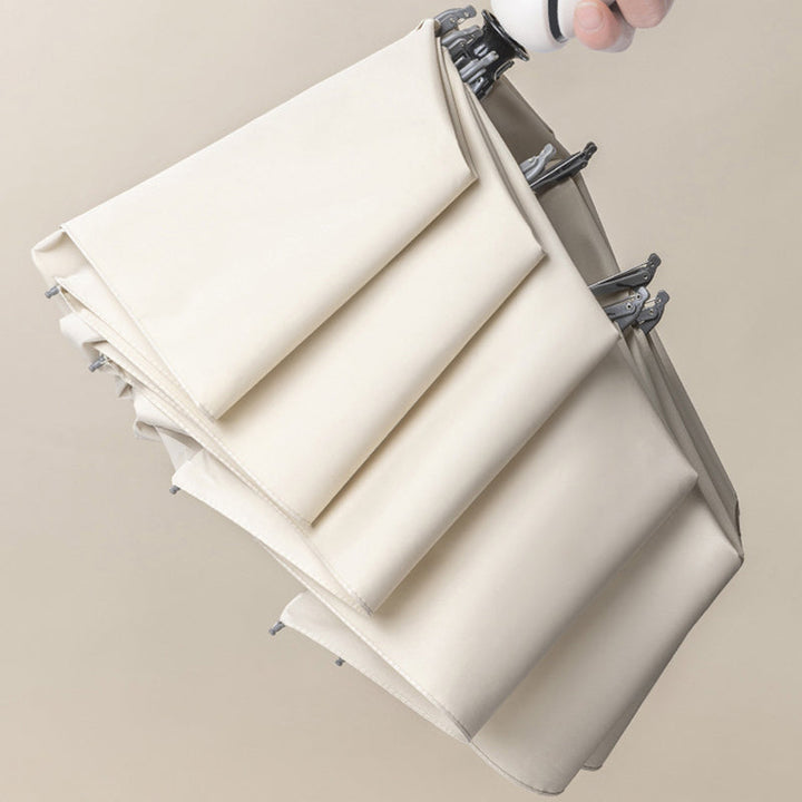 Ring Buckle Umbrella | Luvikno
