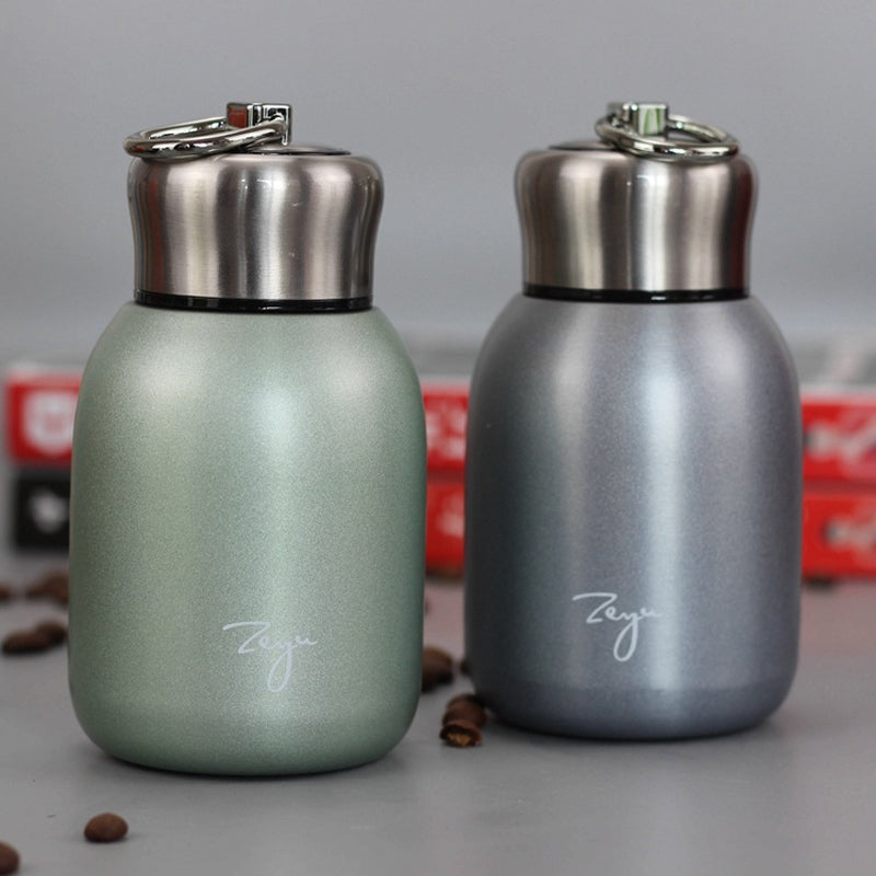 10.15oz Mini Vakuum Termisk Vannflaske | Luvikno