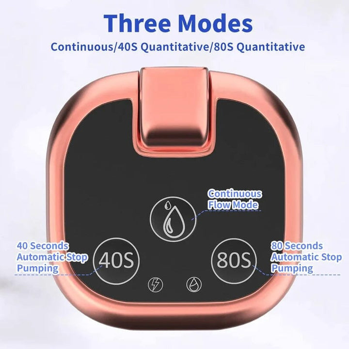 Multi-funksjonell Automatisk Vann Dispenser Pumpe | Luvikno