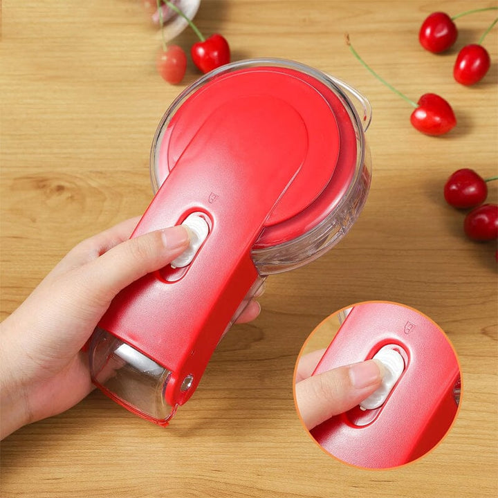 Cherry Pitter Tool | Luvikno