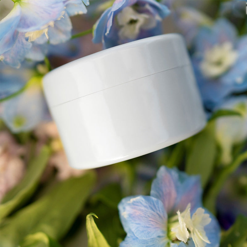 Blomstammeholder | Luvikno