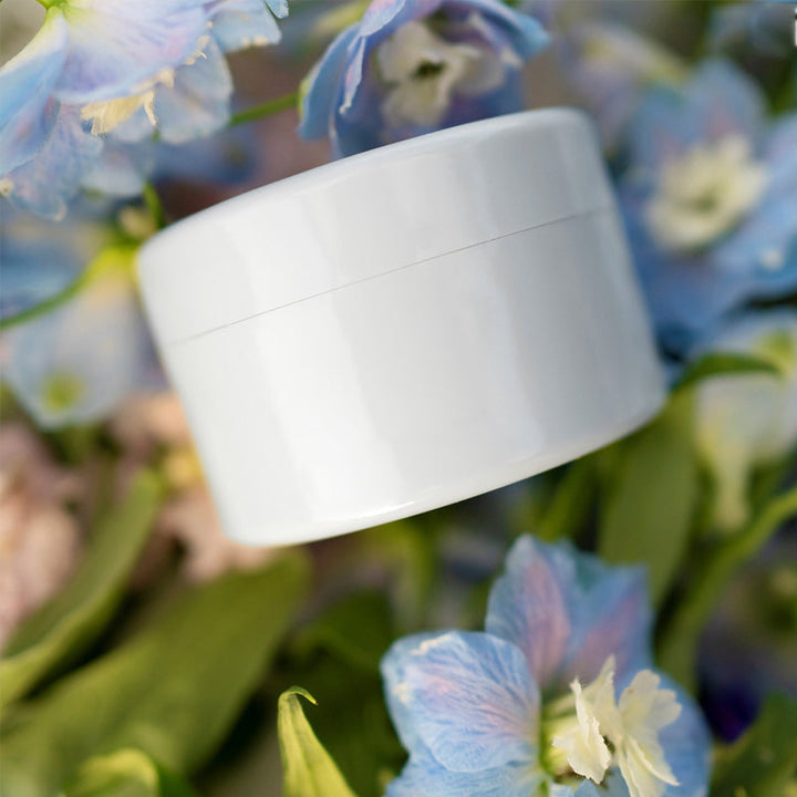 Blomstammeholder | Luvikno