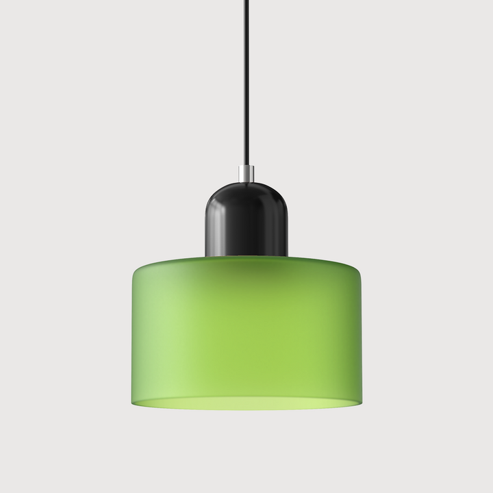 Luvikno | Bauhaus Kreativ Glass Pendelamp - Kreativ Glass for et Elegant Interiør