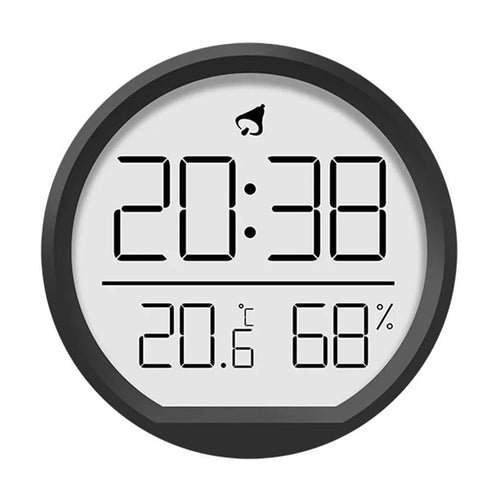 Mini Magnetisk Smart Digital Klokke | Luvikno