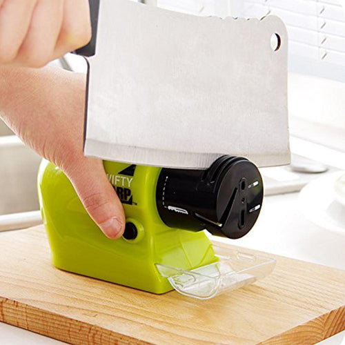 Electric Knife Sharpener Practical | Luvikno