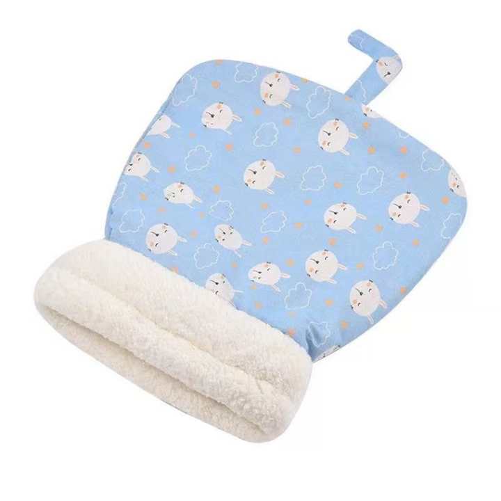 Sovepose Bed for Katter Luvikno
