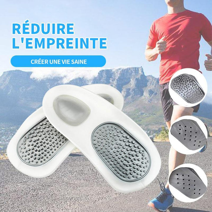 Ciaovie ortopedisk såle | luvikno