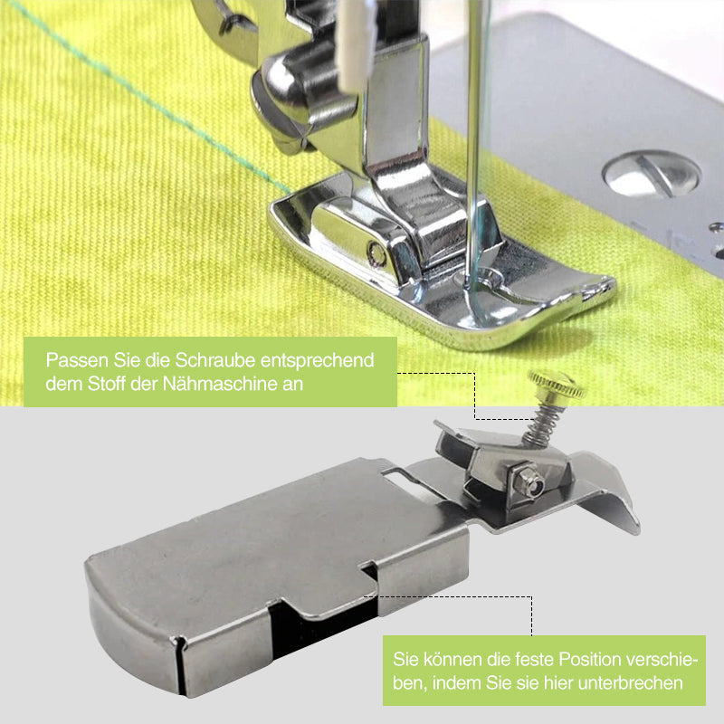 Luvikno | Multifunksjonell Anti-Curl Magnet Måleapparat