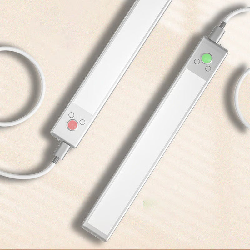 Luvikno | Intelligent induksjonsmagnetisk LED-lys