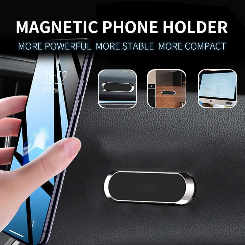 Magnetisk telefonholder | Luvikno