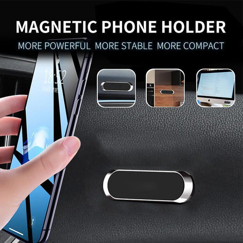 Magnetisk telefonholder | Luvikno