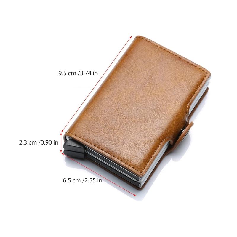 Intelligent Wallet | Luvikno