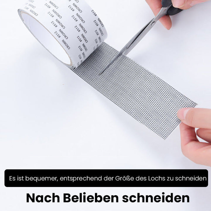 Universal Repair Sticker for Screen Windows | Luvikno