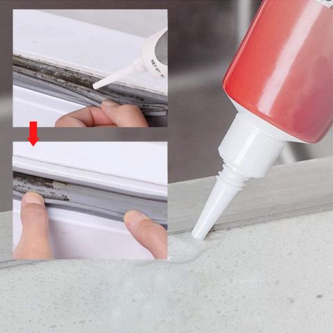 Mold Gel | Husstands Muggfjerner Gel | Luvikno