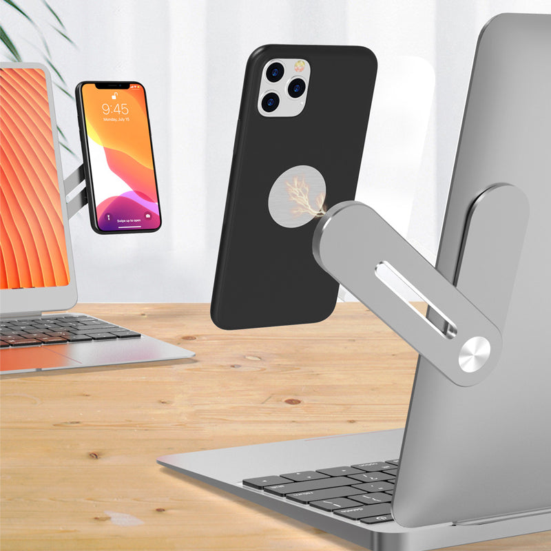 Støtte for laptop-utvidelser | Luvikno