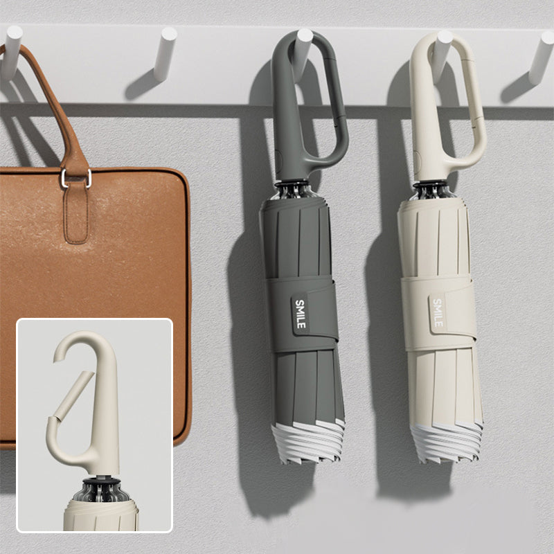 Ring Buckle Umbrella | Luvikno