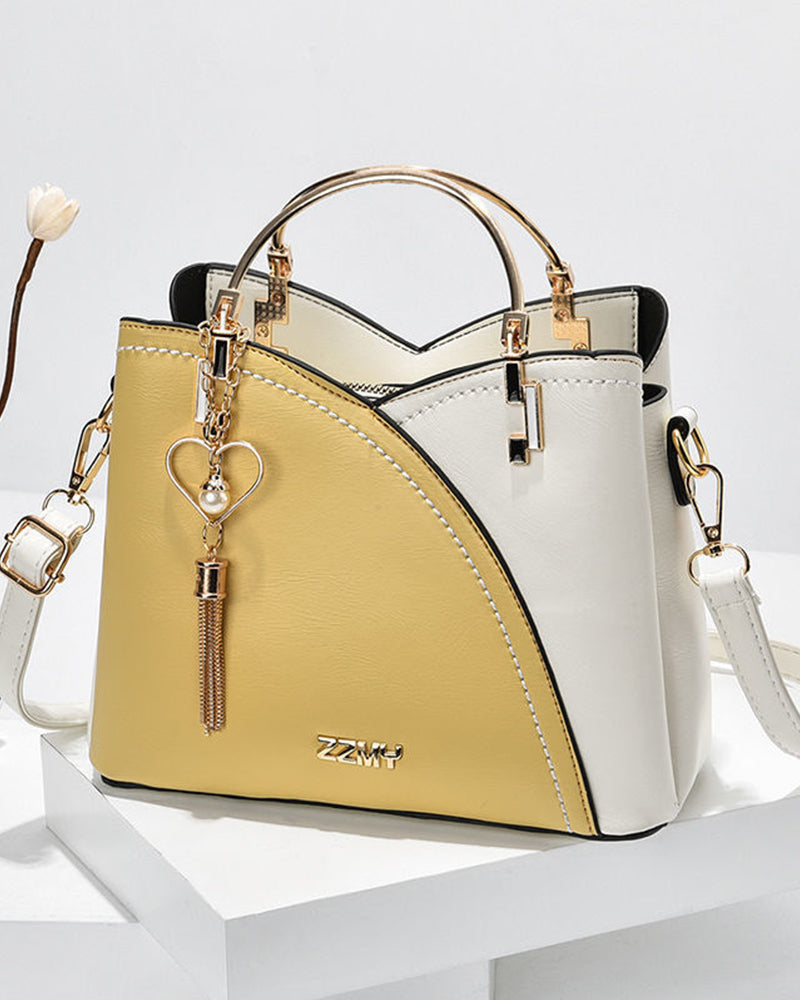 Luvik | Women’s bag with large capacity