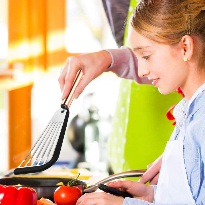 Non-stick Spatel Vender | Luvikno