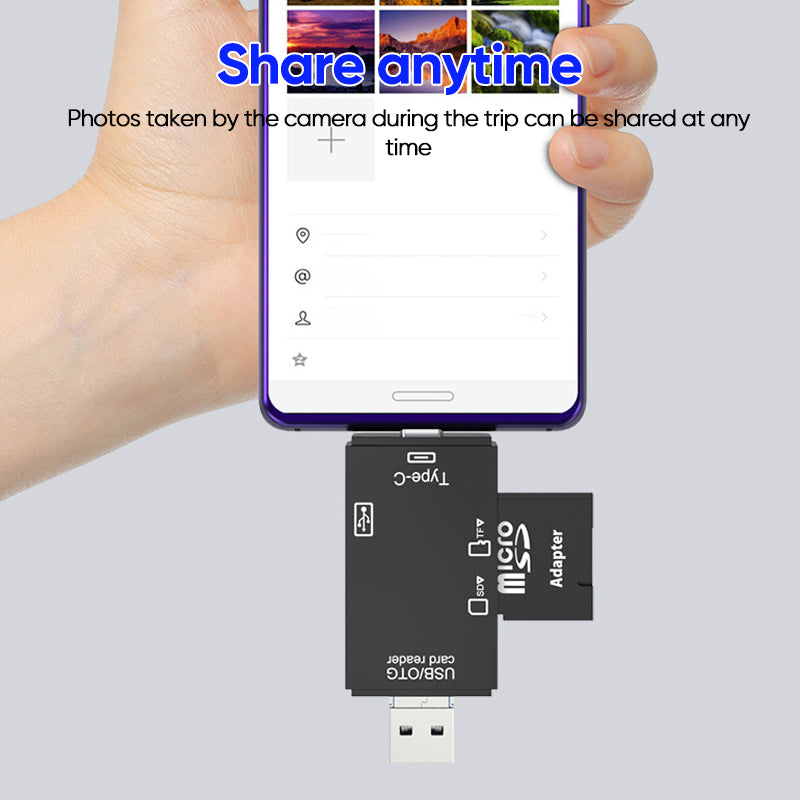 Switch Card Filter | Luvikno