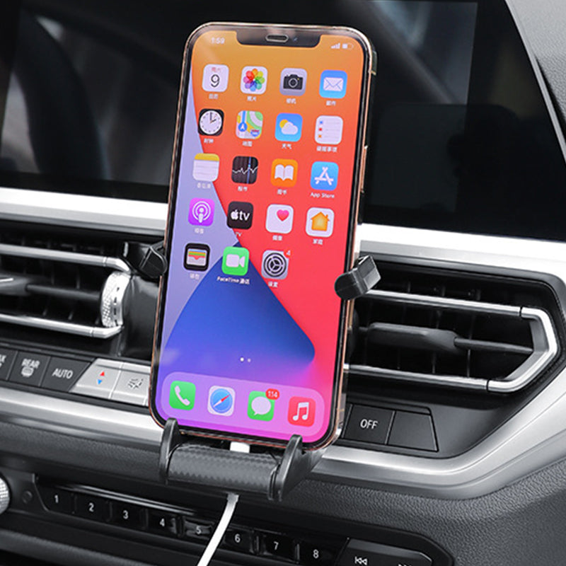 Luvikno | Telefonholder racingsete med sikkerhetsbelte