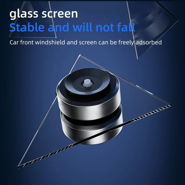 Magnetisk Telefon Holder | Luvikno