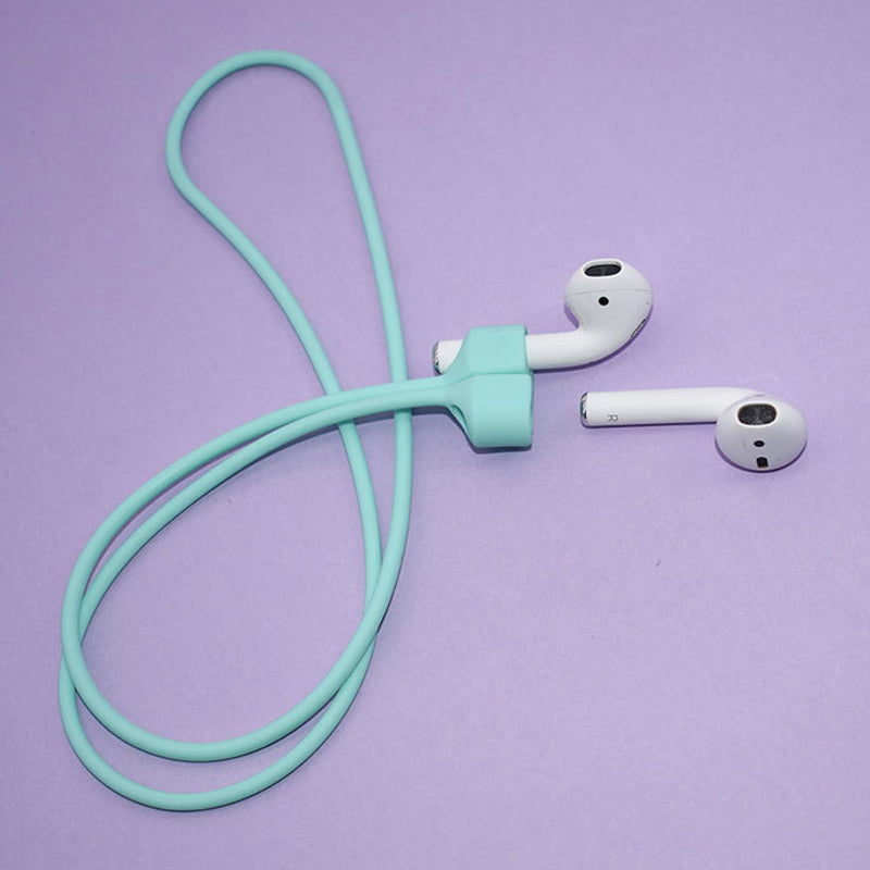 Anti-Loss Magnetisk Airpods Nålestativ Luvikno