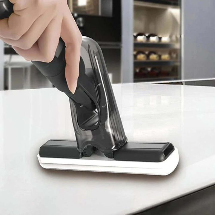 Mini Spray Mop for Countertop Cleaning | Luvikno
