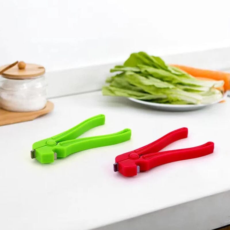 Clam Pliers for Restaurant & Home | Luvikno