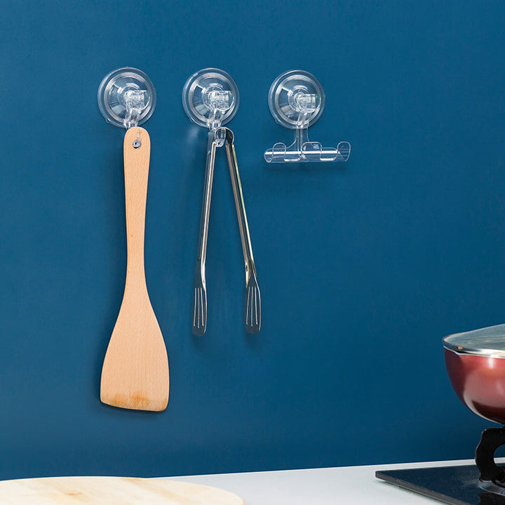 Kreativ Plastikkfri Punching Hook | Luvikno