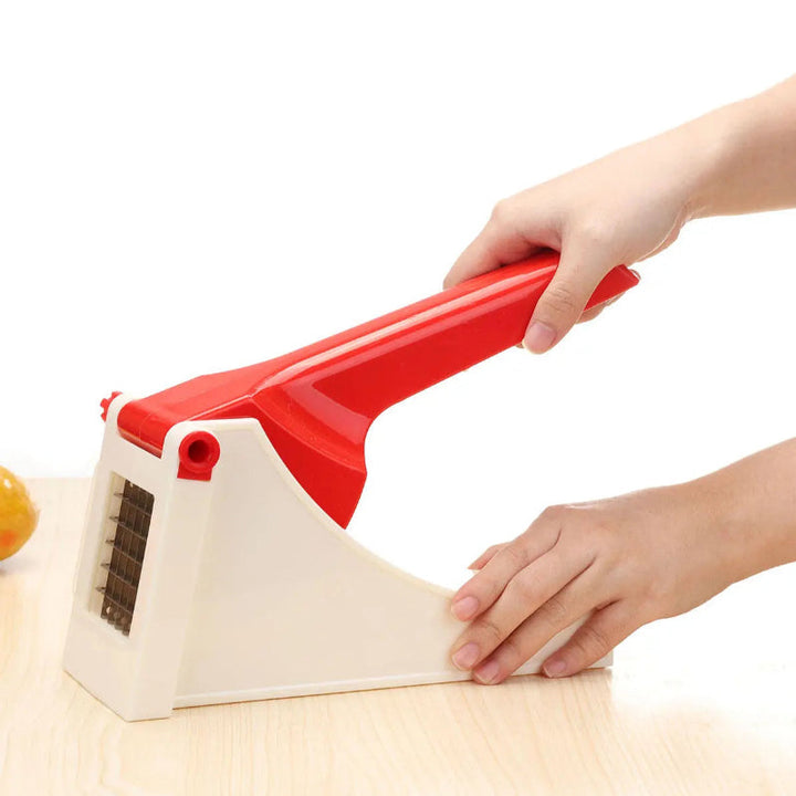 Heavy Duty Grønnsakskjærer Dicer | Luvikno