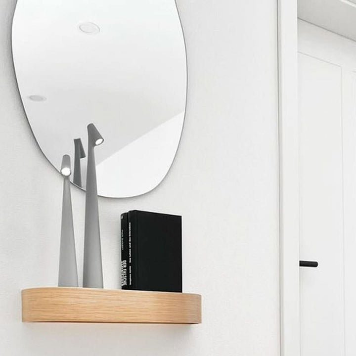 Oppladbar LED Bordlampe | Luvikno