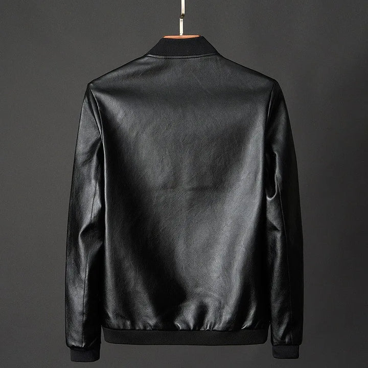 Luvik | Moderen skinnjakke for menn