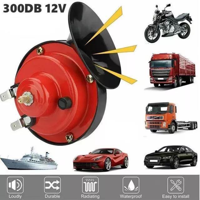 Luvikno | ZUG HORN FOR CARS-STOR DÅRLIG MANN