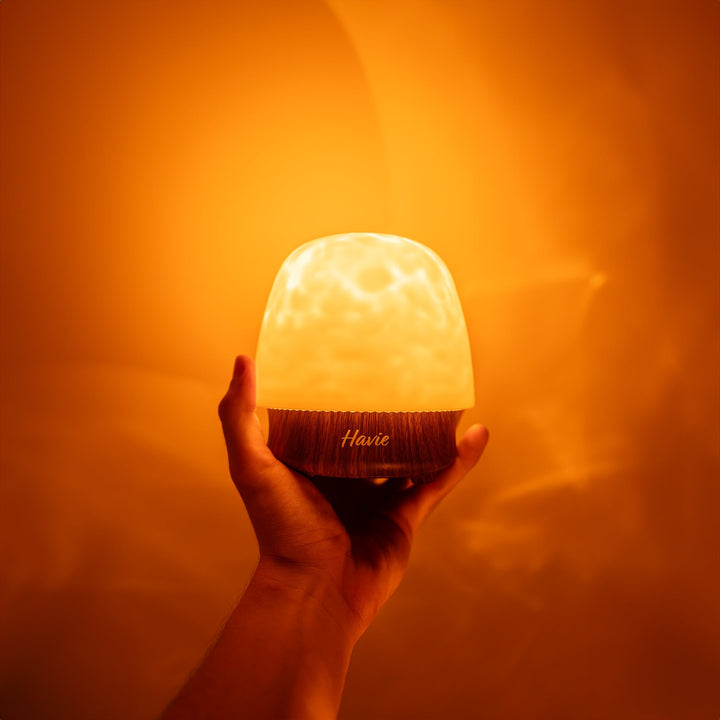 Luvikno | Luminex | Modern Havie Lampe Stilfull Belysningsdesign