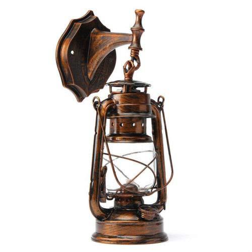 Vintage antikke vegglamper | Luvikno