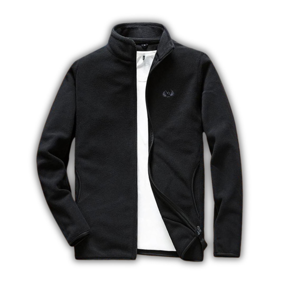 Luvik | Miesten tuulenpitävä takki