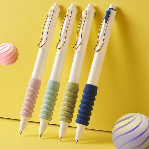 Retractable fountain pen | Luvikno