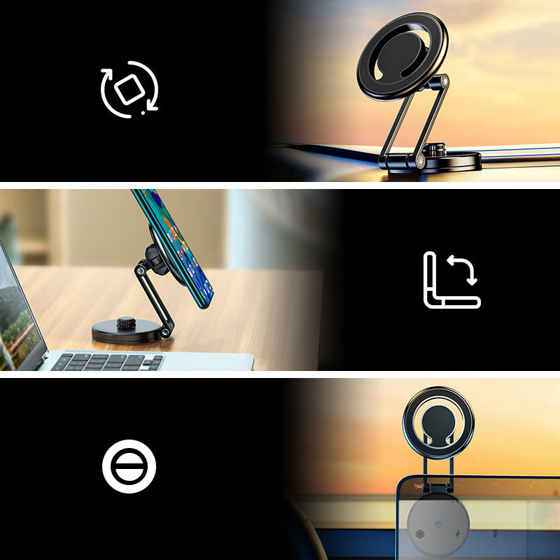 Magnetisk Bil Telefonholder | Luvikno