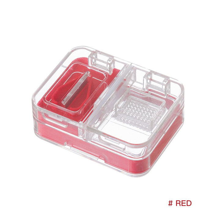 3 i 1 Pill Box | Luvikno