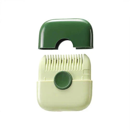 Luvikno | GlideTrim - Enkel kutting - Profesjonelle resultater - Optimal komfort