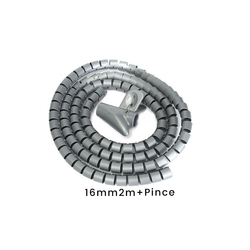 Spiral Fleksibel Tube | Luvikno