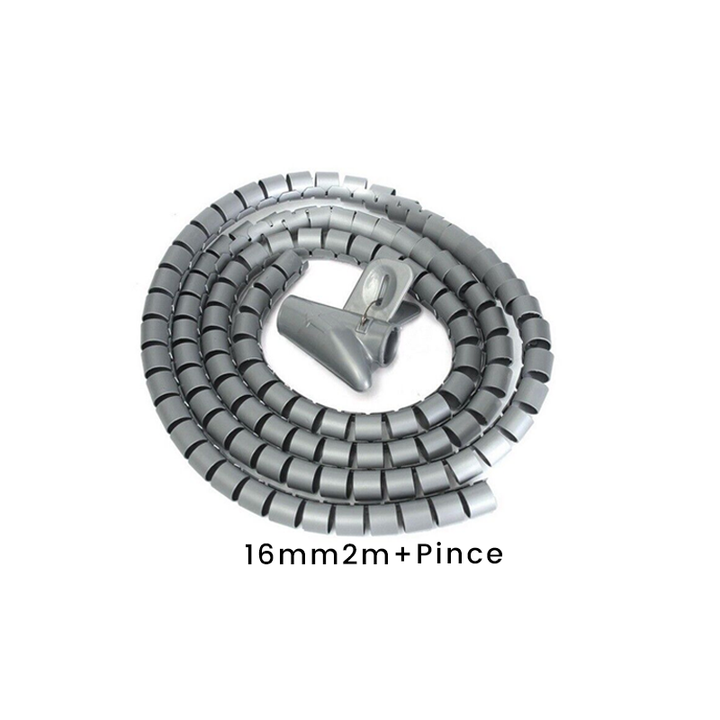 Spiral Fleksibel Tube | Luvikno