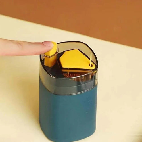 Tannstikker Pop Up Dispenser Luvikno