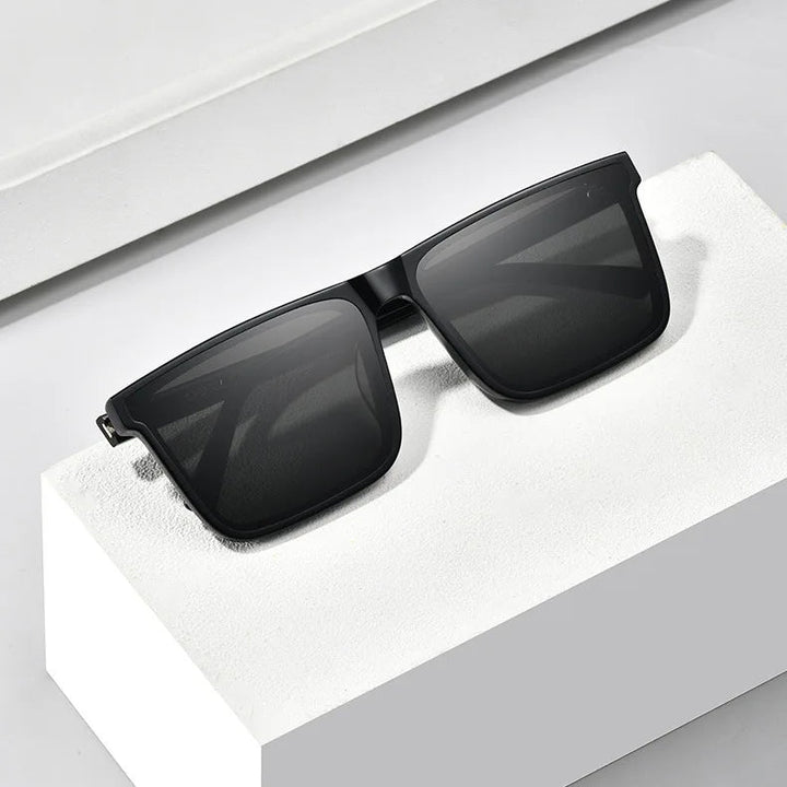Olivier Solbriller | Vintage & Luksus | Luvikno