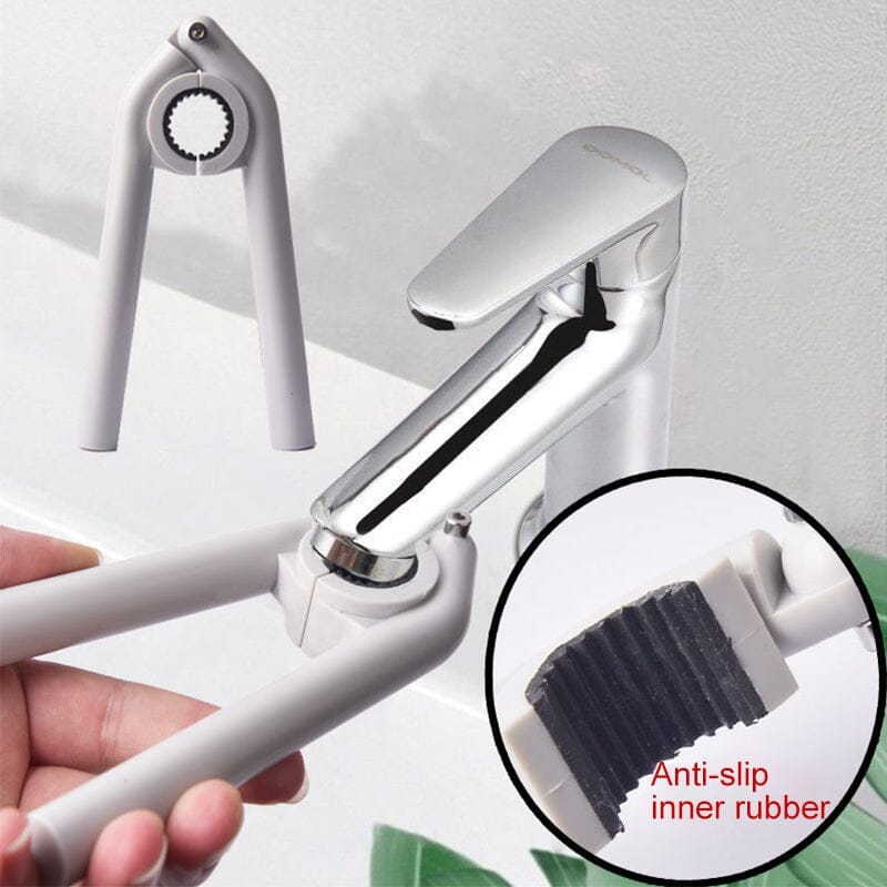 Faucet Wrench | Luvikno