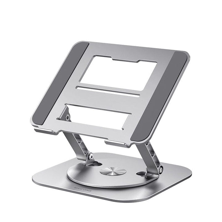 Laptop Stativ Aluminiumlegering Roterende Brakett | Luvikno