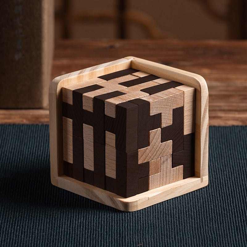 Rubik's Lock Rubik's Cube Leker | Luvikno