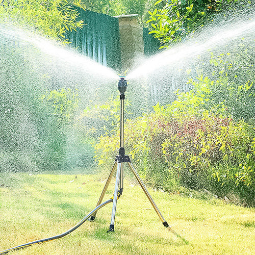 Roterende Stativ Sprinkler | Luvikno